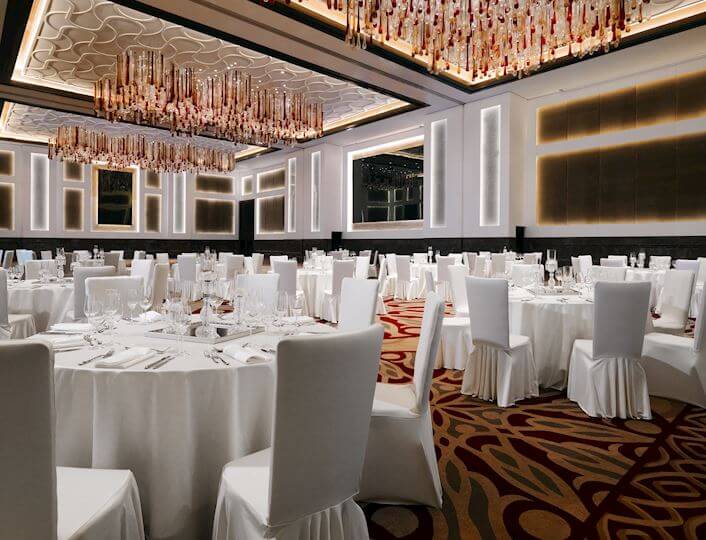 Grand Ballroom