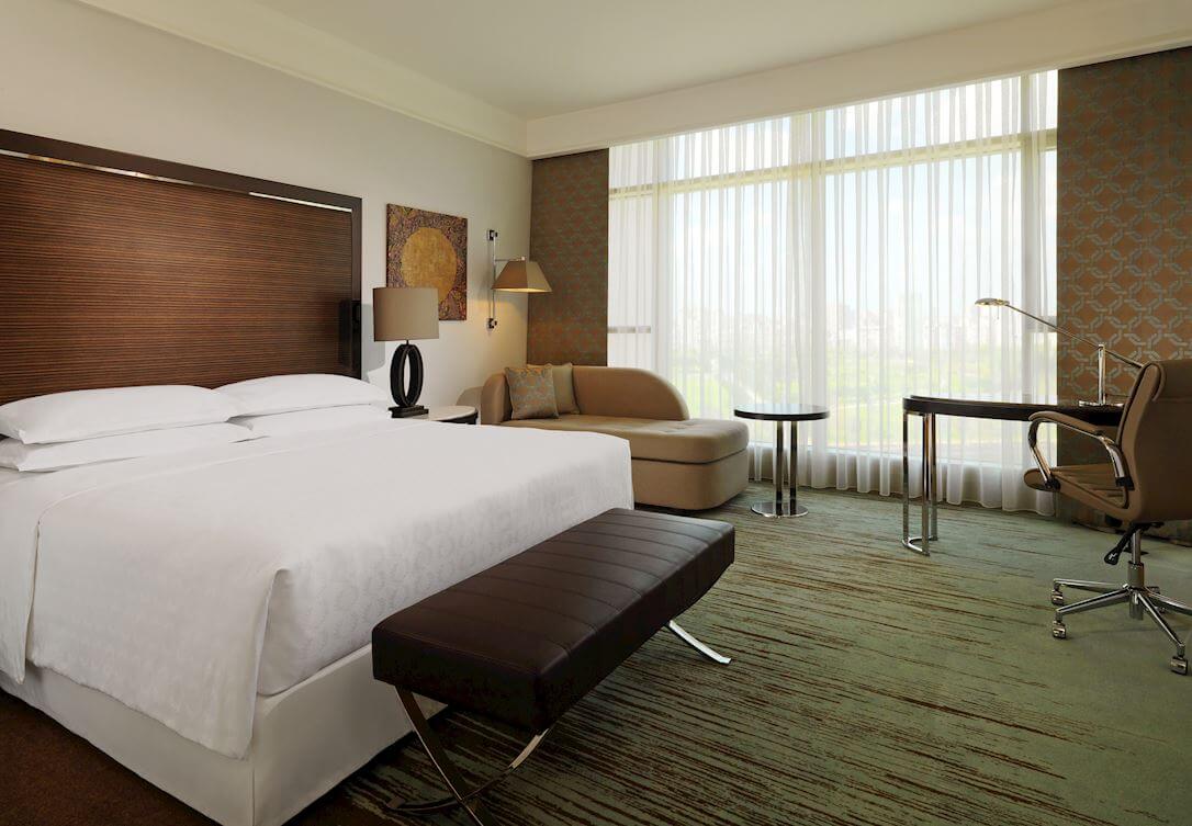 Classic Room