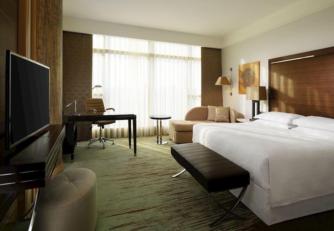 Sheraton Grand Adana