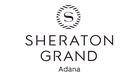 Sheraton Grand Adana Hotel - Sinanpasa Mh. Haci Sabanci Bulvari No: 7, Adana 1220